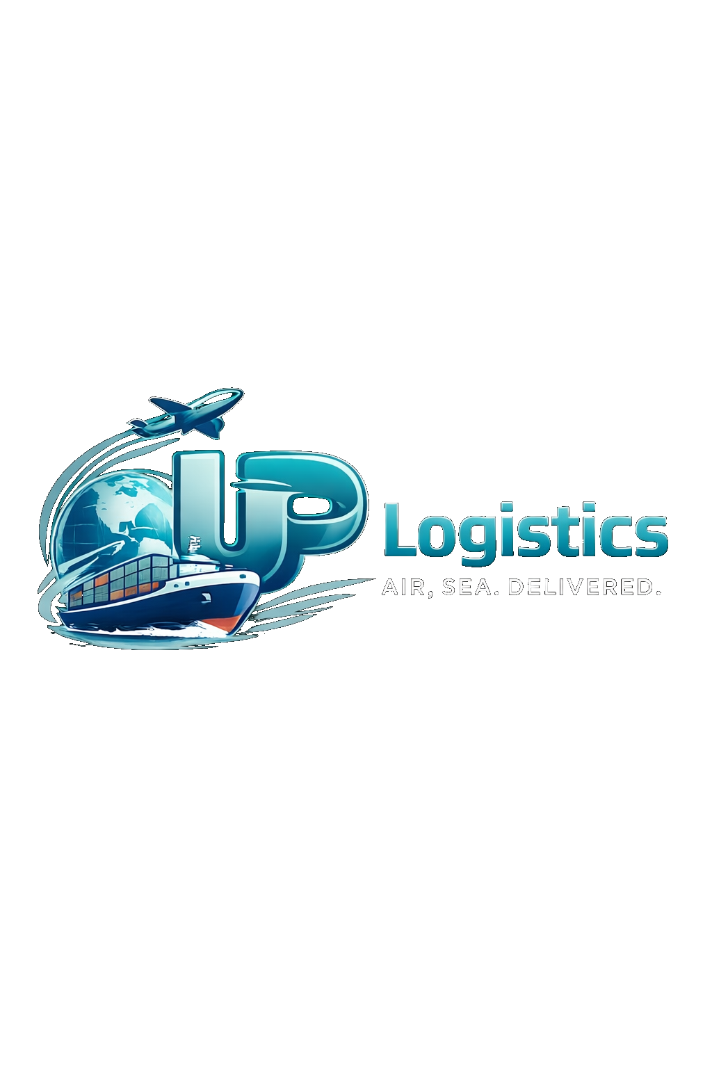 UP Logistics